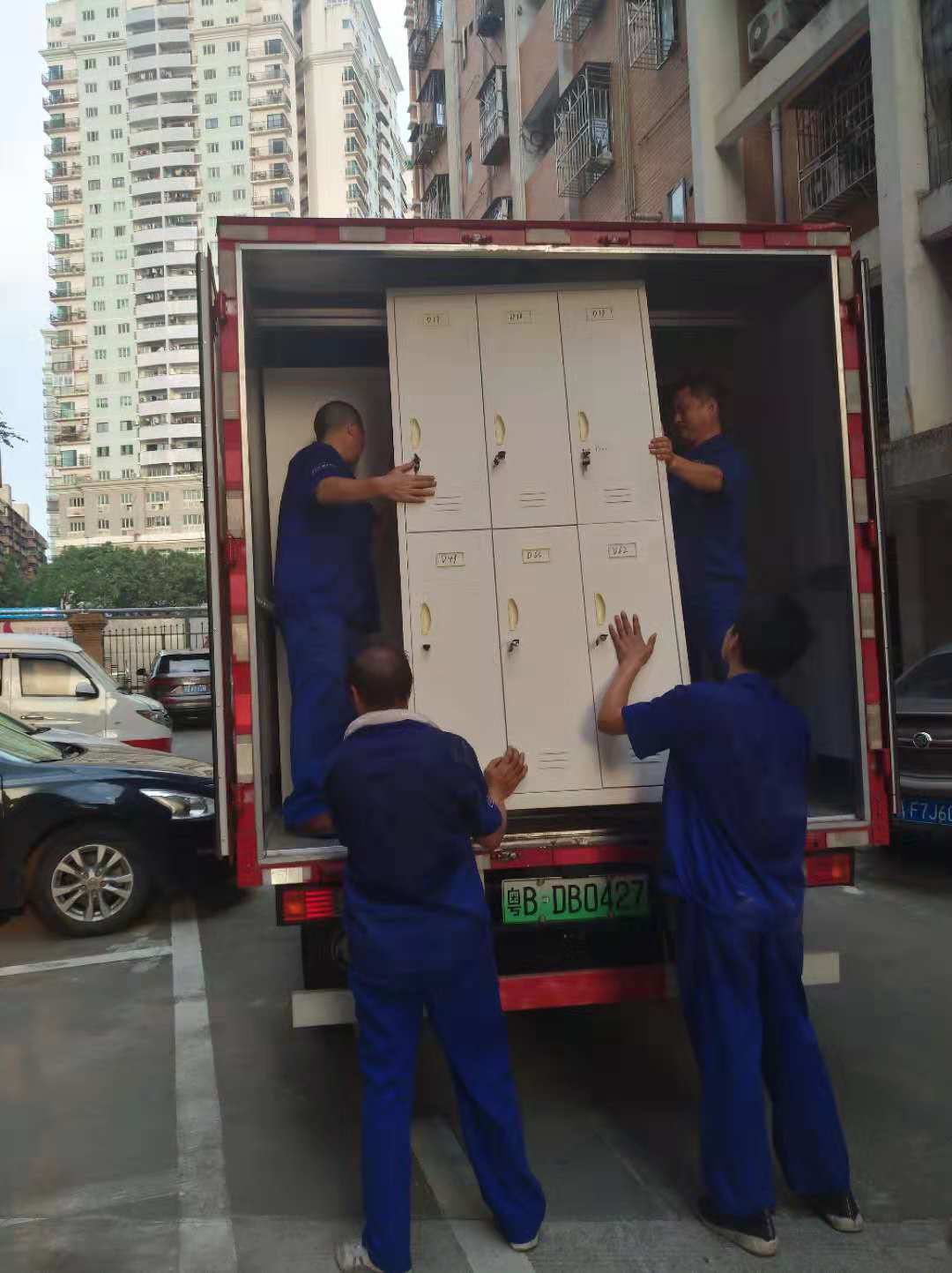 你若何选择丽江搬场公司，你相识过吗？