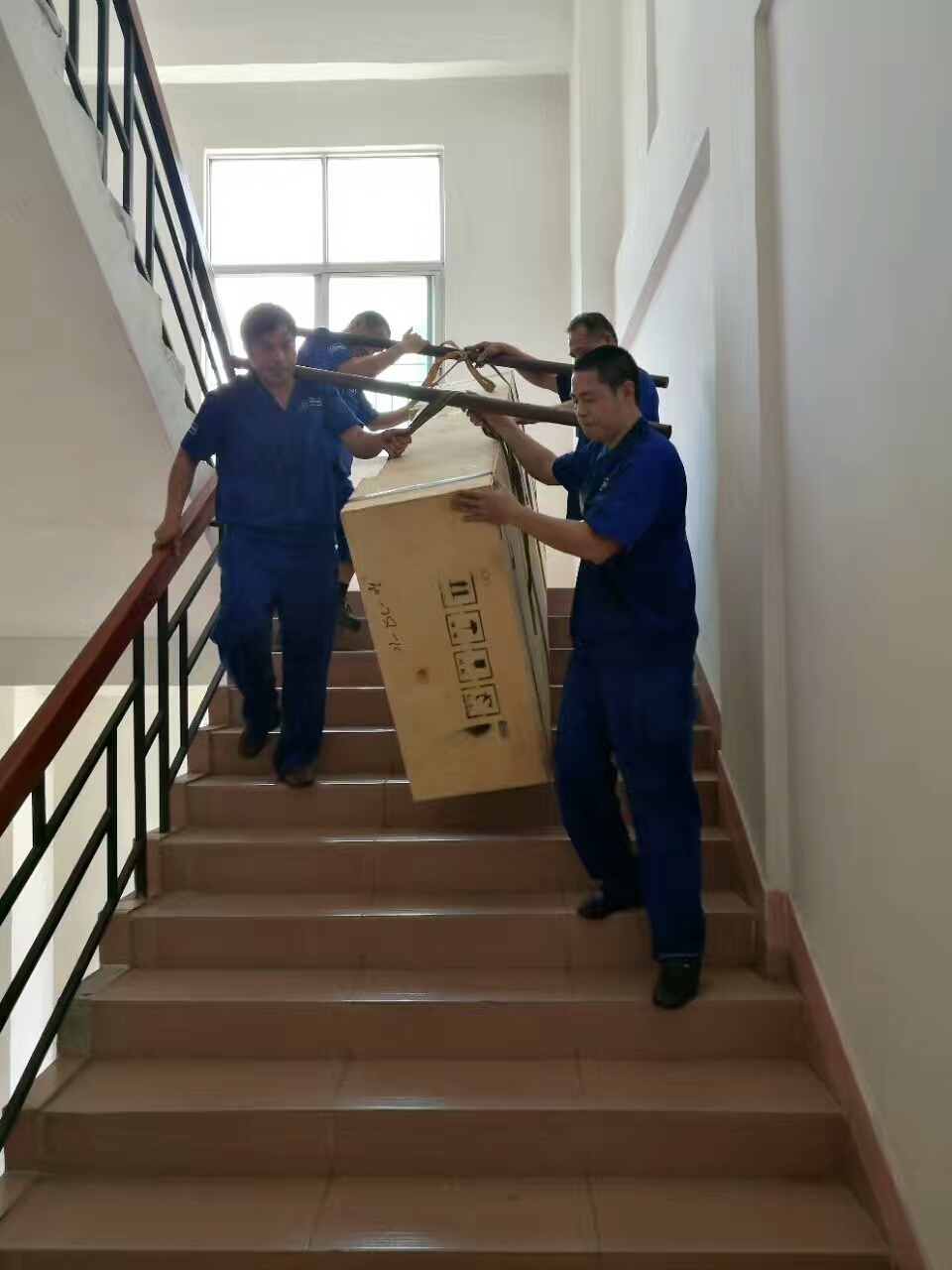 丽江远程搬场公司教你怎么省钱，中意又安心！