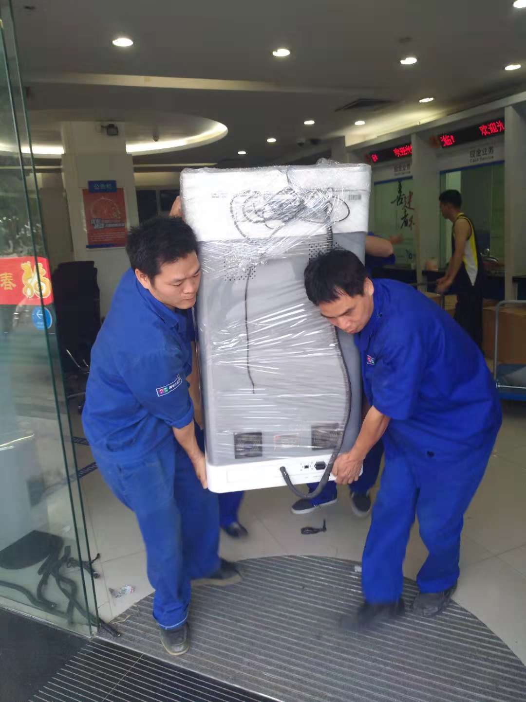 在丽江搬场前必要筹备什么，但愿这些知识能够助到你！