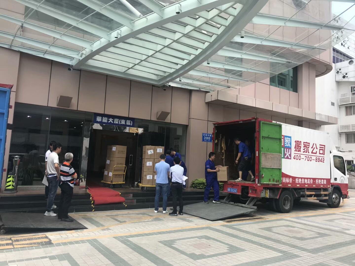 丽江搬场公司哪家比力好，丽江搬过家的都知路！