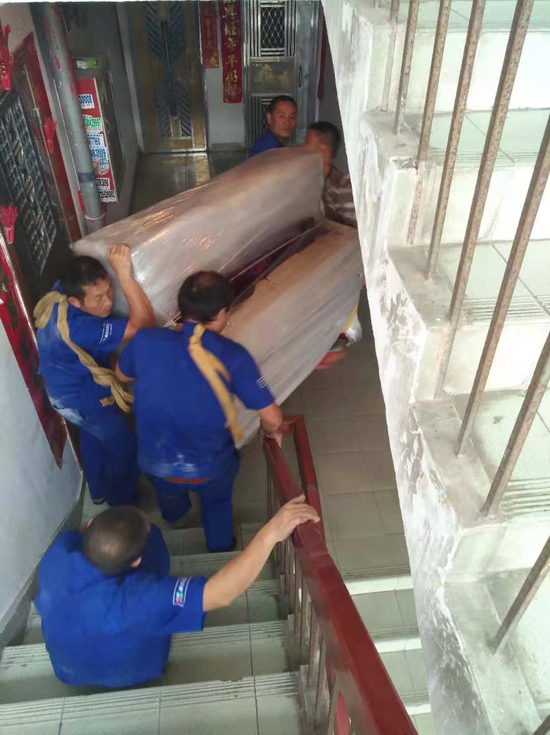 在丽江龙岗区搬场，搬场前规划好房间搁置有几点把稳！