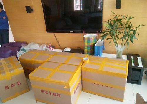 丽江搬场公司通知你搬场的时辰书籍必要搬运若何整顿打包