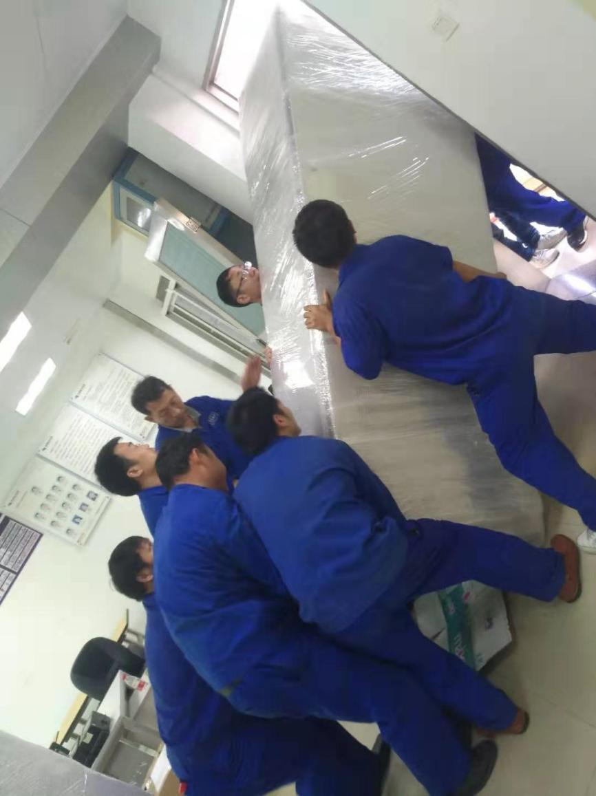 丽江搬场公司行业近况分析：从客户视角透视市场刷新